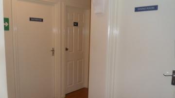 Montrose Guest House Ρόμφορντ Εξωτερικό φωτογραφία