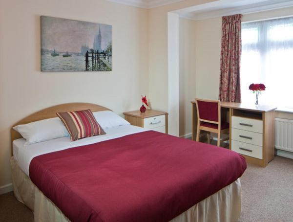 Montrose Guest House Ρόμφορντ Εξωτερικό φωτογραφία