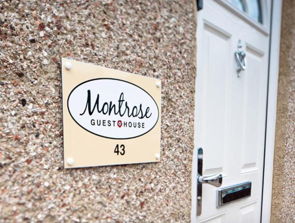 Montrose Guest House Ρόμφορντ Εξωτερικό φωτογραφία