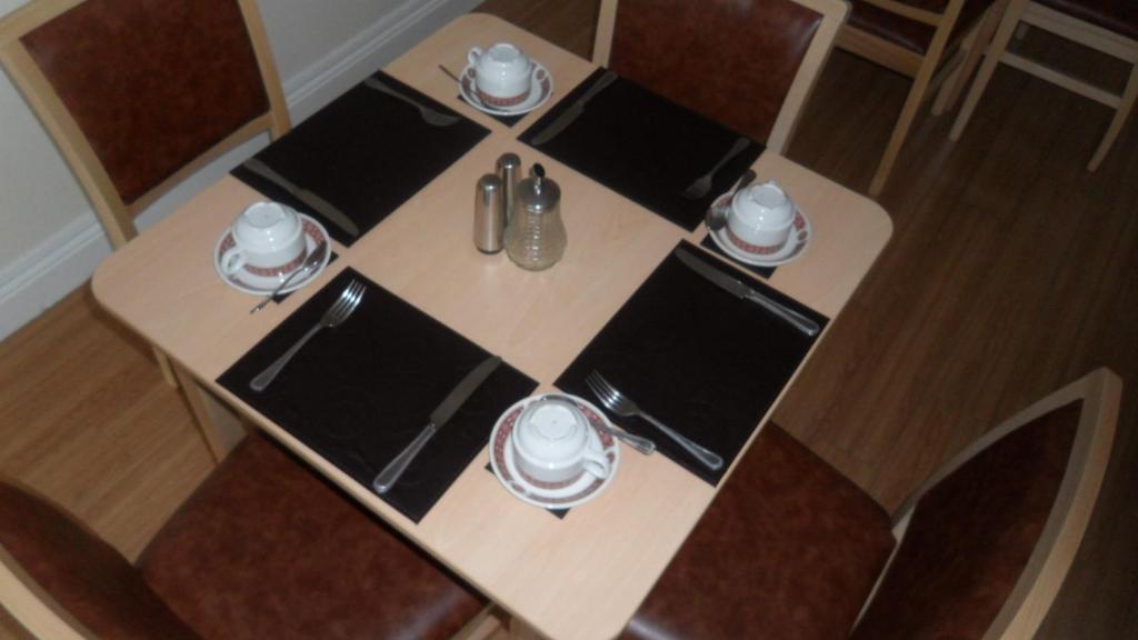 Montrose Guest House Ρόμφορντ Εξωτερικό φωτογραφία